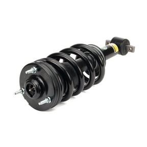 Arnott Lifetime Warranty Strut/Coil Spring Assy