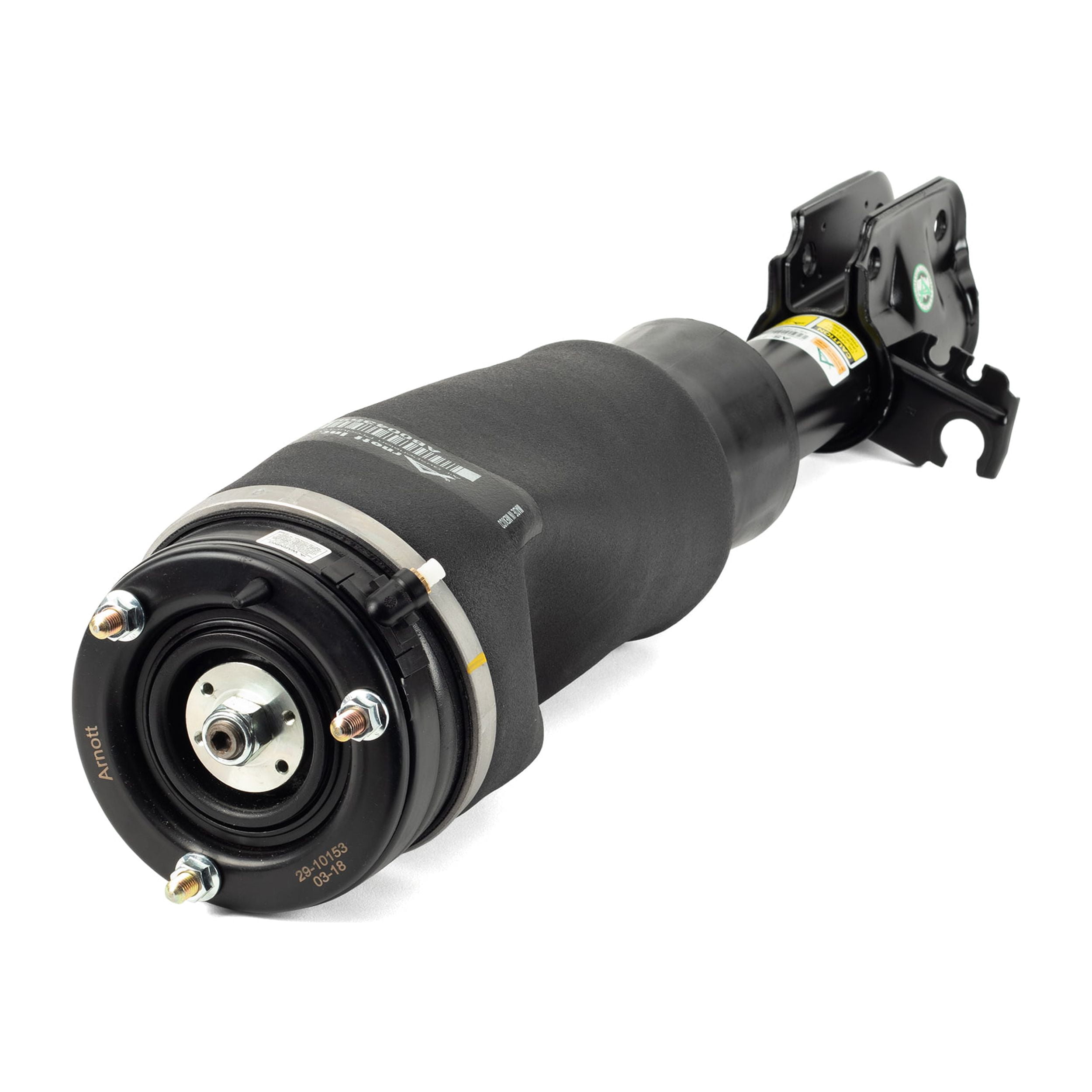 Arnott Lifetime Warranty Suspension Air Strut - Walmart.com