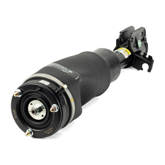 Arnott Lifetime Warranty Suspension Air Strut