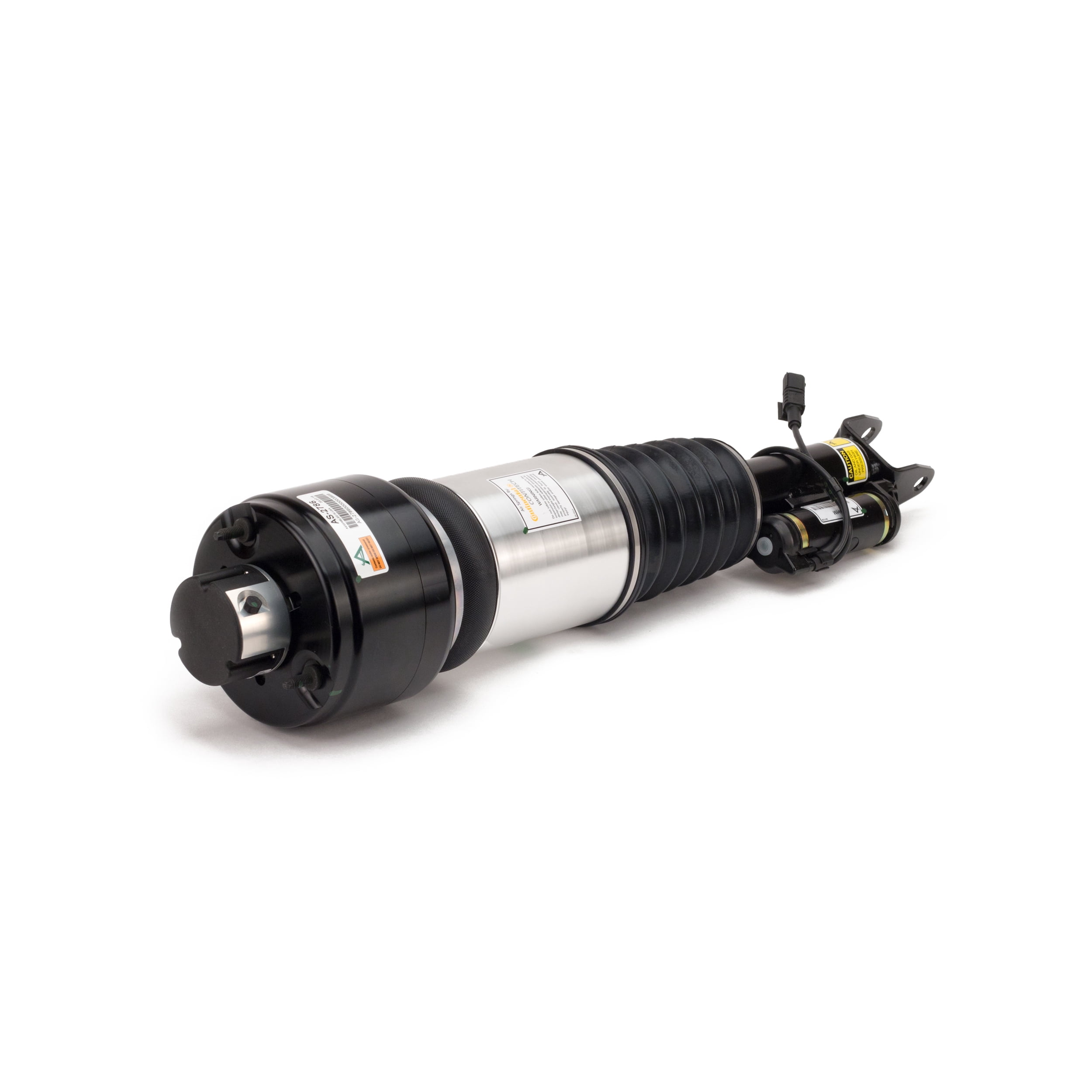 Suspension Strut Assembly AS-2786 - Walmart.com