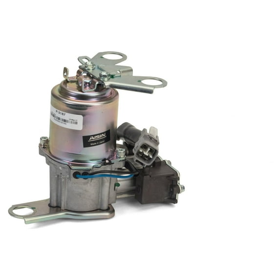 Arnott Lifetime Warranty Suspension Compressor, OES