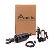 Arnott Black Ultimate Ride Air Suspension Kit (MC-2913)
