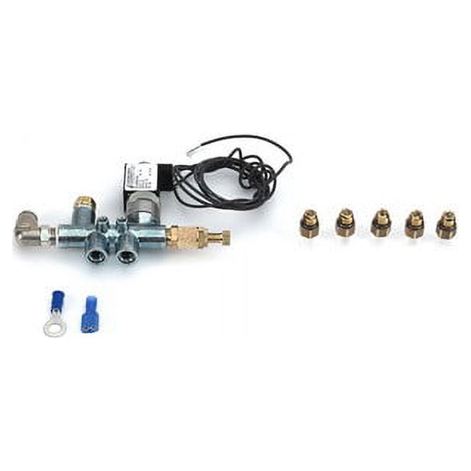 Arnott MC2972 Bilstein Series Air Suspension Black