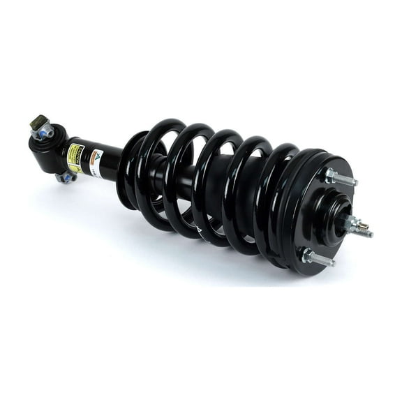Arnott Magnetic Shock Absorber