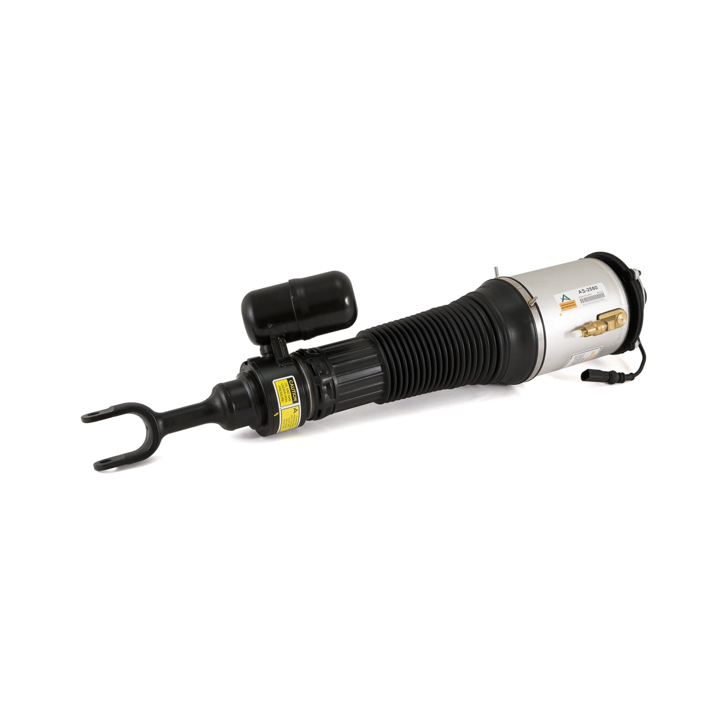Remanufactured Arnott OE Replacement Air Damper Strut Assembly
