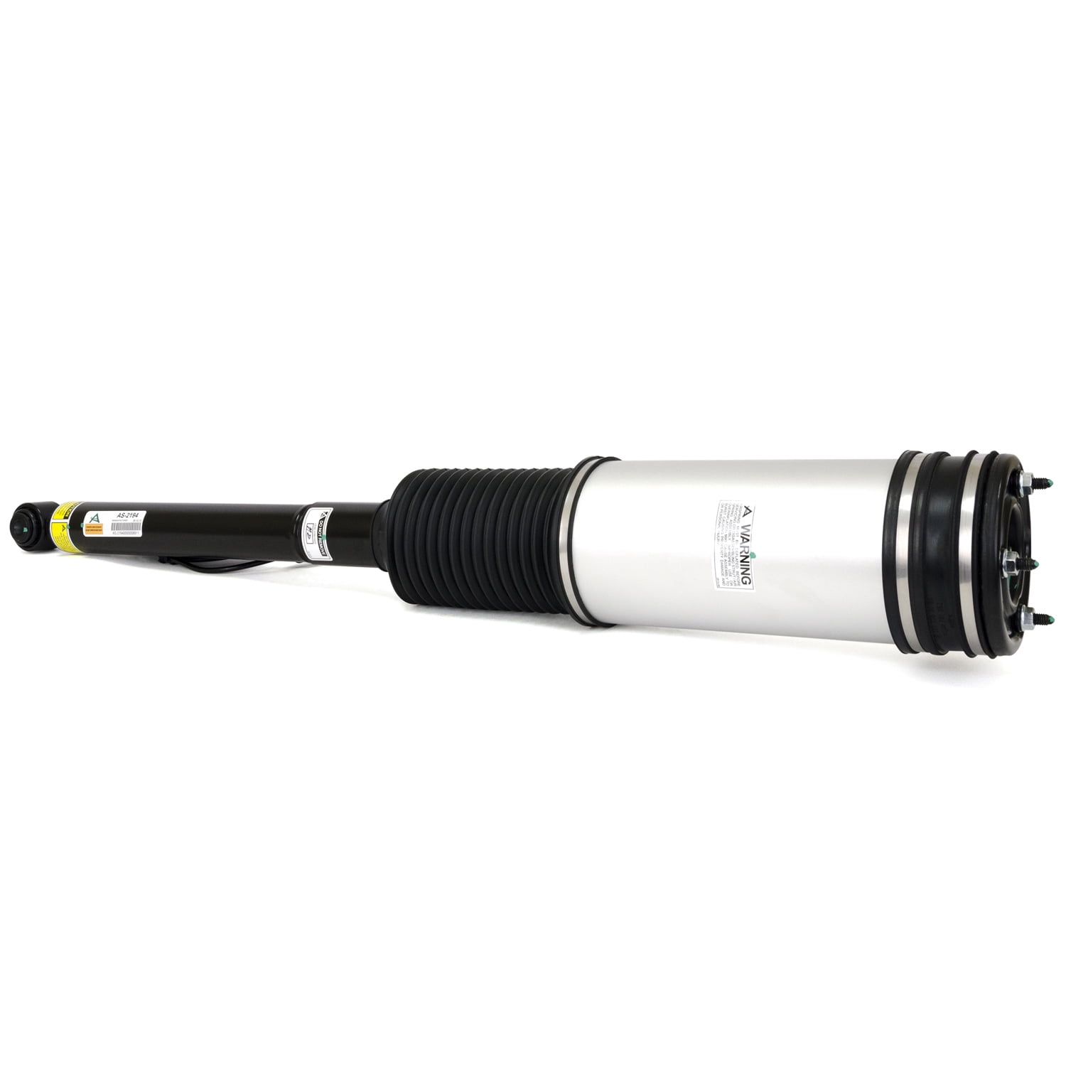 Arnott OE Replacement Air Damper Suspension Air Strut, Remanufactured