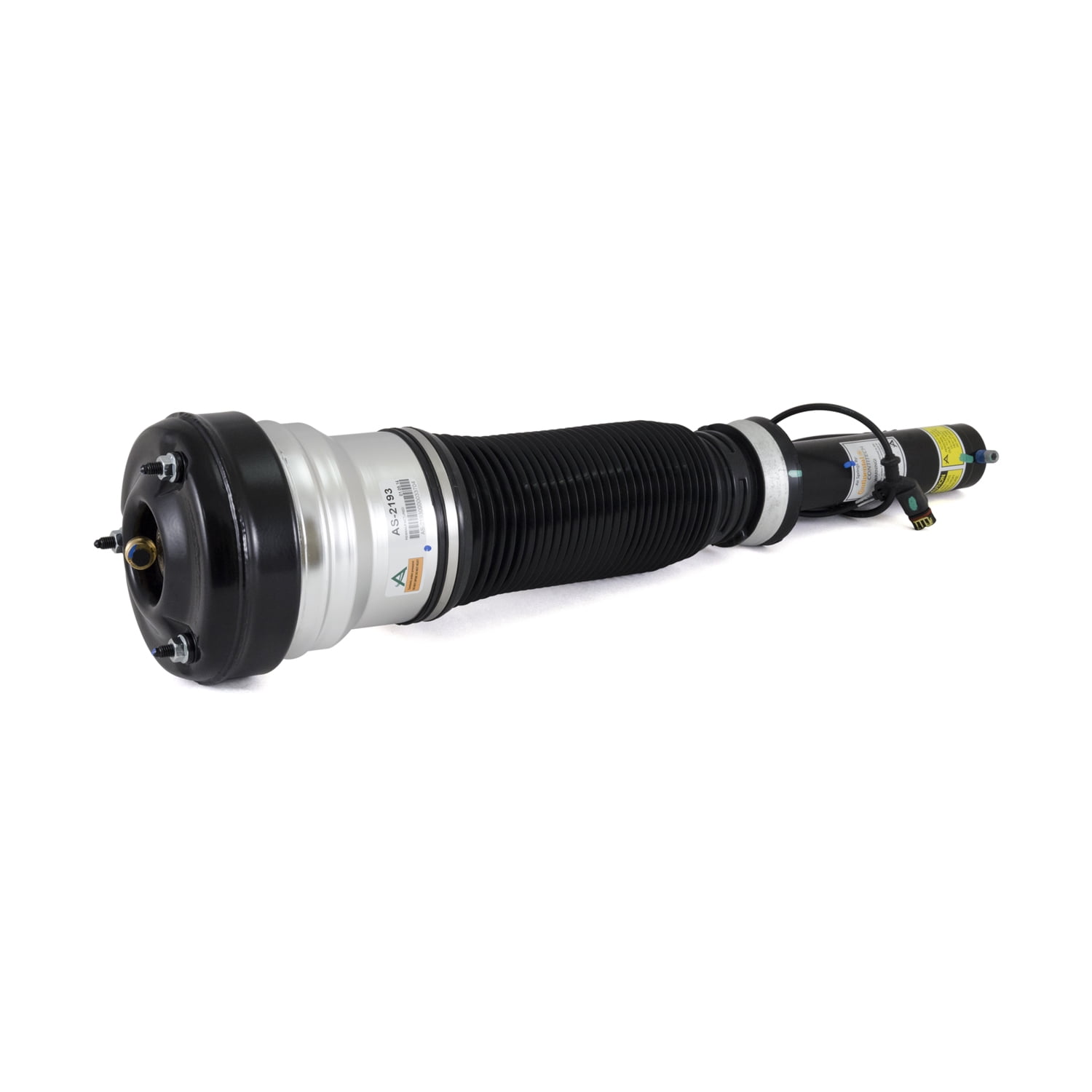 Remanufactured Arnott Front Air Strut AS-2193