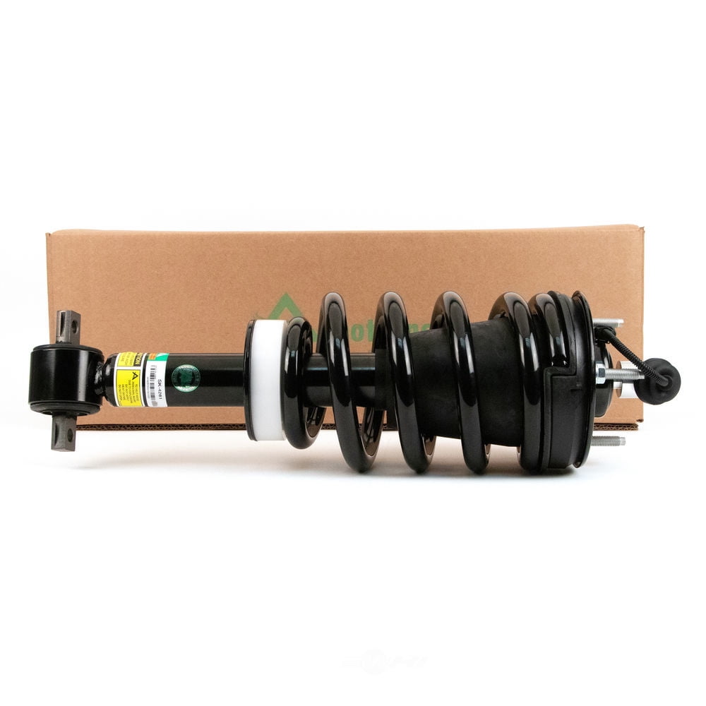 Arnott Industries SK-4261 Suspension Strut and Coil Spring Assembly