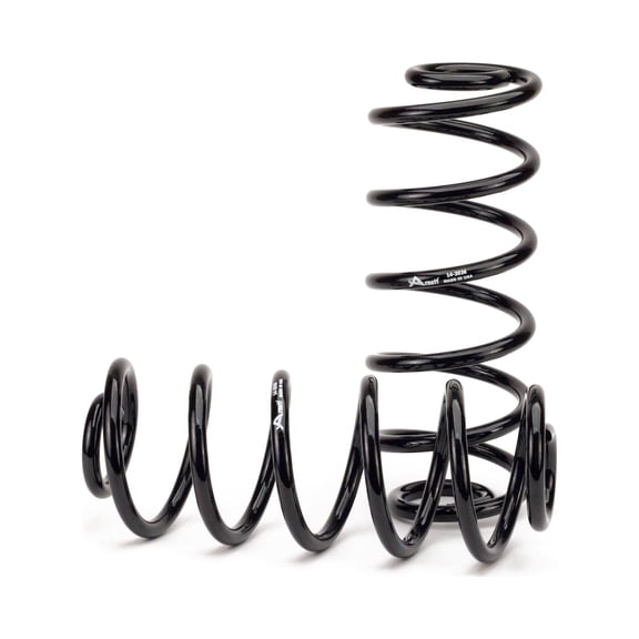 Arnott Value Coil Conversion Kit w/EBM C-2666 Fits select: 2000-2006 CHEVROLET TAHOE, 2002-2006 GMC YUKON