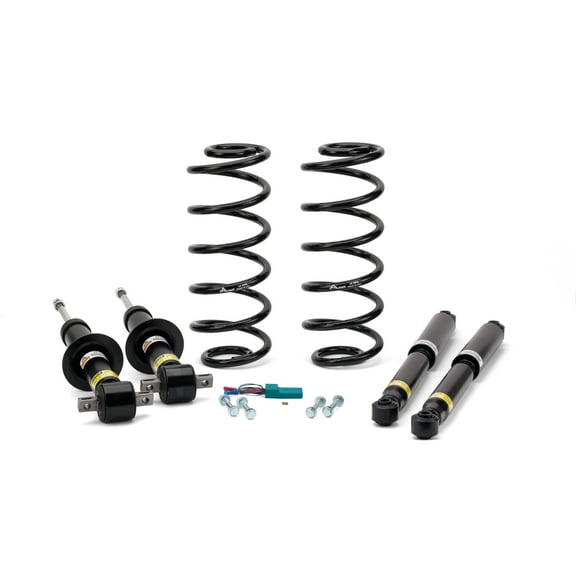 Arnott Value Coil Spring Conversion Kit C-2835