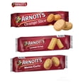 thumbnail image 1 of Arnott's Sampler - Orange Slice, Lemon Crisp, Monte Carlo (Pack Of 3 x 250g EA) Delicious Cream Biscuits ..., 1 of 5