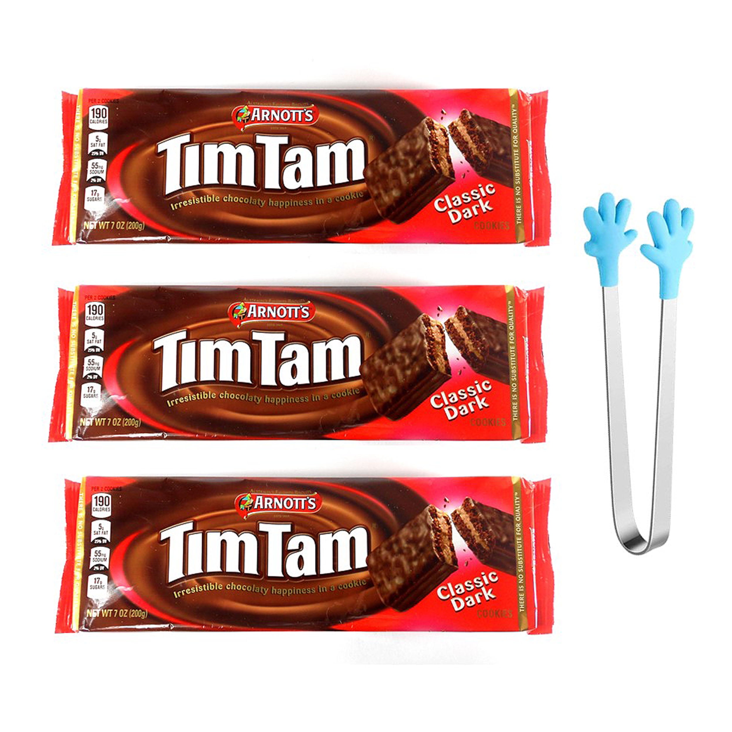 Tim Tam - Traditional Australian Recipe