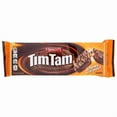 thumbnail image 1 of Arnott's Tim Tam Chewy Caramel Cookies, 6.2 Oz(Pack of 12), 1 of 1
