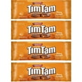 thumbnail image 1 of Arnott's Tim Tam Chewy Caramel (Pack Of 4 x 175g EA) Chocolate Biscuits - Made in Australia - Good Aussie, 1 of 6