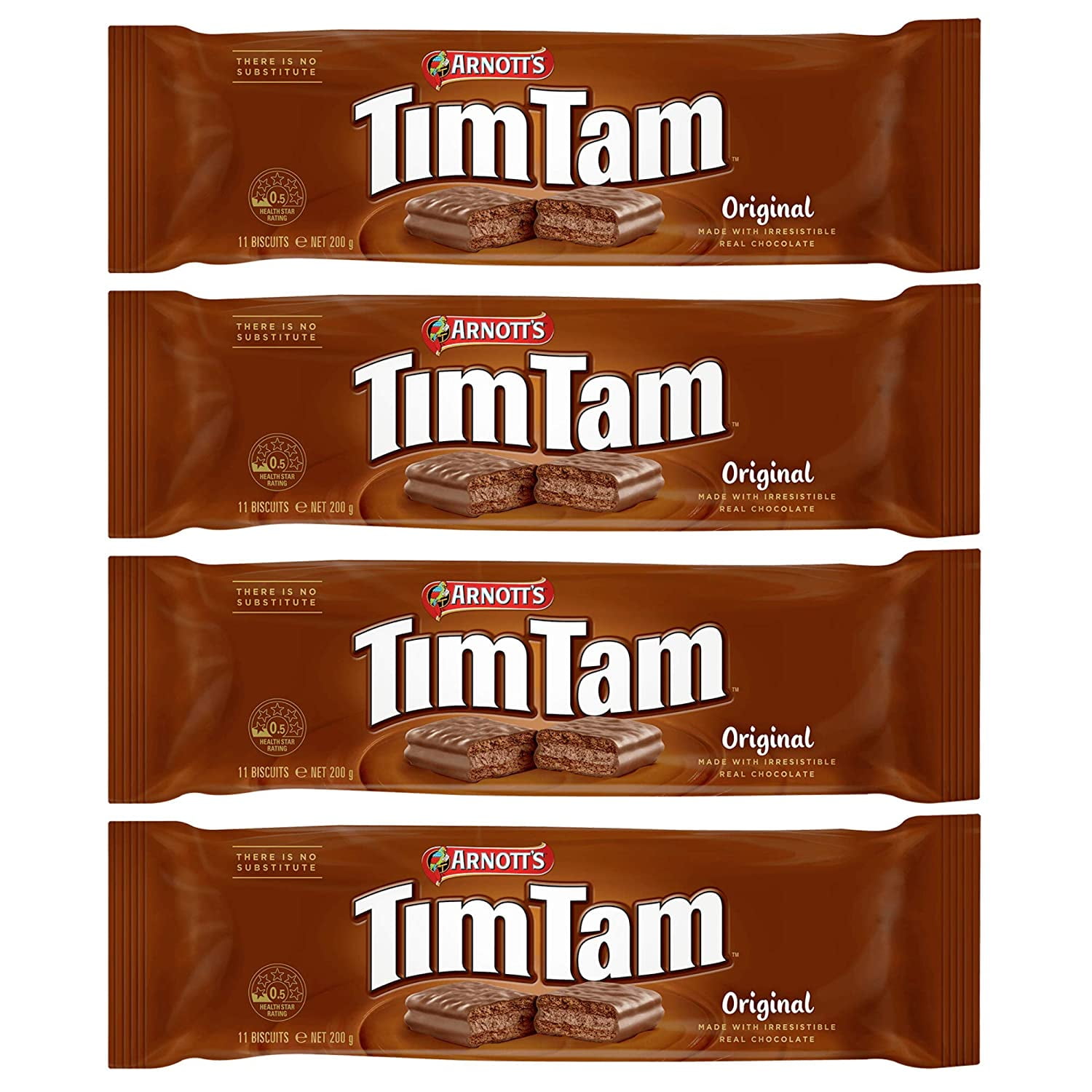 Arnotts Tim Tams