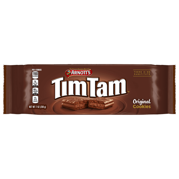 Arnott's Tim Tam Original Cookies, 7 oz. Tray