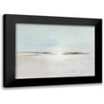 thumbnail image 1 of Arns-Muller, Monika 18x14 Black Modern Framed Museum Art Print Titled - Birds Fly, 1 of 5