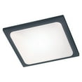 thumbnail image 1 of Arnsberg 620160142 Trave Outdoor Patio Light, Charcoal, 1 of 5