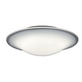 thumbnail image 1 of Arnsberg 656713001 Milano Ceiling Mount, White, 1 of 1