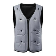 TechNiche Hybrid Sports Cooling Vest For Cycling