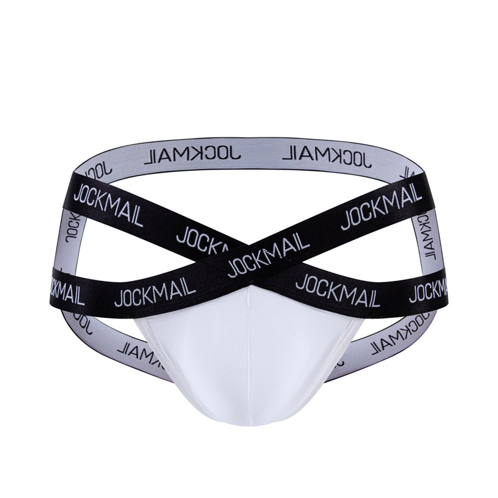 Arnsht Jockstraps for Men Underwear Jockstrap Breathable Low Rise Mens ...