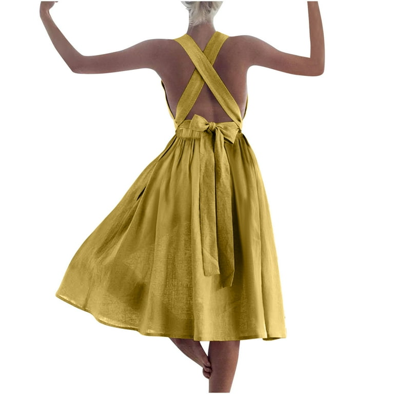 chinese dress ladies Short Lunar Cutout Dress