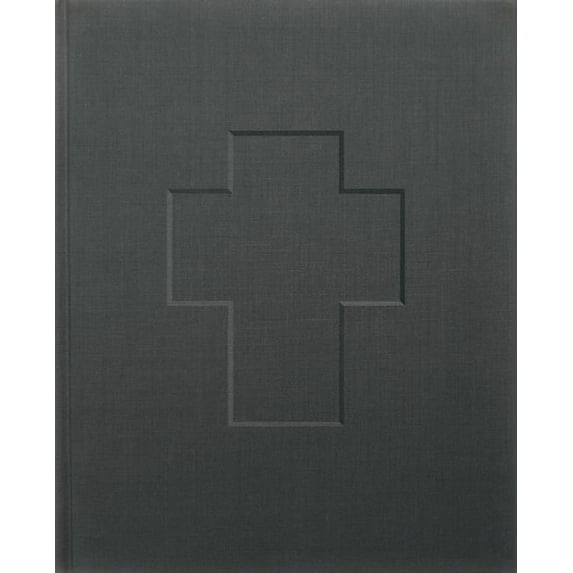 Arnulf Rainer: Cross 1956-2009 (Hardcover)