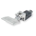 thumbnail image 1 of Aro Manual Air Control Valve,Foot Pedal,Gray E252FS, 1 of 1