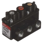 Aro Pilot Air Control Valve, Remote Pilot A212PD