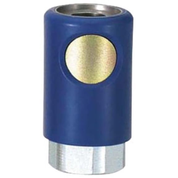Aro Profile Regular Coupler