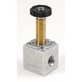 thumbnail image 1 of Aro 1/8" No Coil N/A CAT33P-000-N, 1 of 1