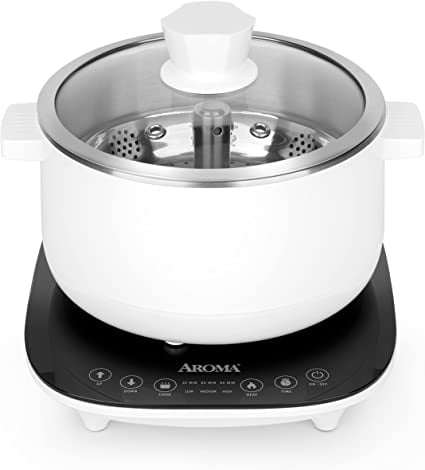 Aroma Housewares AMC-130 Pot - Thumbnail 5