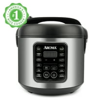 Aroma® 20-Cup (Cooked) / 5Qt.  Digital Rice & Grain Multicooker