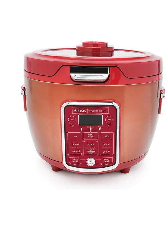 Aroma Rice Cookers in Rice Cookers