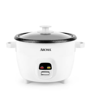 Aroma Rice Cookers in Rice Cookers - Walmart.com