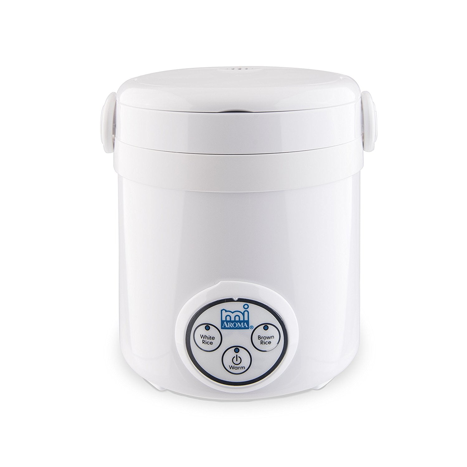 White Aroma Rice Cooker 10 Cup - See Pictures #BB