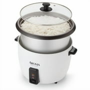 Aroma 32-Cup Rice Cooker