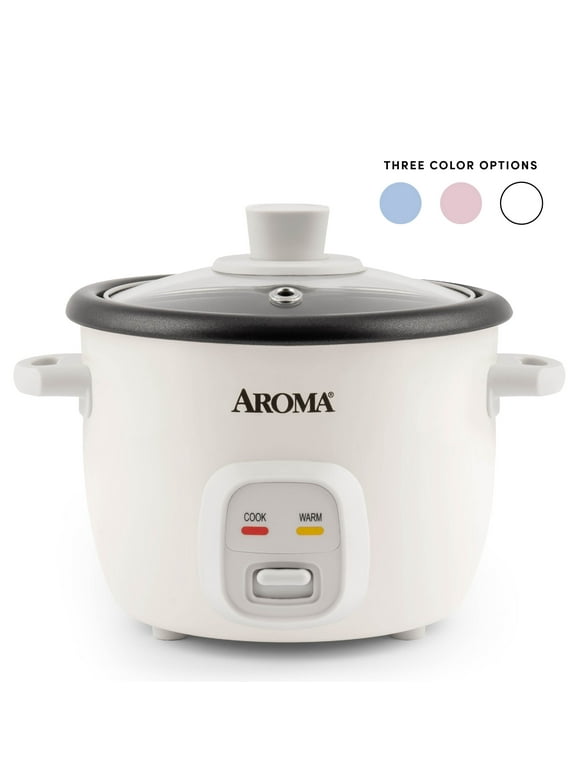 Aroma Rice Cookers in Rice Cookers