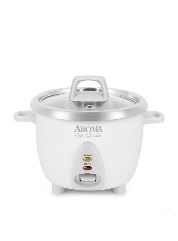 Aroma Rice Cookers in Rice Cookers