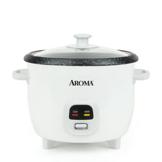 【新品】アメリカ家電　AROMA　Rice Cooker（多機能炊飯器） 新品】アメリカ家電 AROMA Rice Cooker（多機能炊飯器）