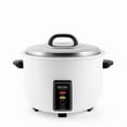 thumbnail image 1 of Aroma 60-Cup Commercial Rice Cooker, 1 of 5