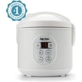 thumbnail image 1 of Aroma® 8-Cup (Cooked) / 2Qt. Digital Rice & Grain Multicooker, 1 of 6