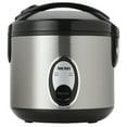thumbnail image 1 of Aroma 8 Cup Non-Stick Rice Cooker, 3 Piece, 1 of 6