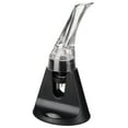 Aroma Aerating Pourer with Stand Red Wine Bottle Aerator Spout