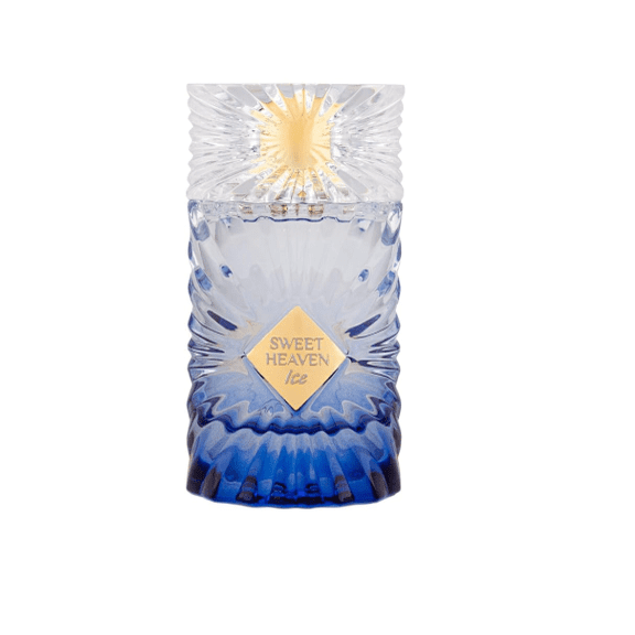 Aroma Concepts Sweet Heaven Ice Eau de Parfum Unisex 3.4 oz / 100ml Long-Lasting Cognac, Cinnamon & Cashmere Fragrance Spray