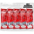 thumbnail image 1 of Aroma Depot 7'' Tropical Vibes Variety Set – Hand-Dipped Charcoal Incense for Home Fragrance, 1 of 6