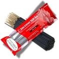 thumbnail image 1 of Aroma Depot Cucumber Seaweed Green Tea Type Exotic 7 Inch Incense Sticks (85–100 Sticks / 1 Bundle) – Long-Lasting Hand-Dipped Fragrance for Home & Meditation, 1 of 9