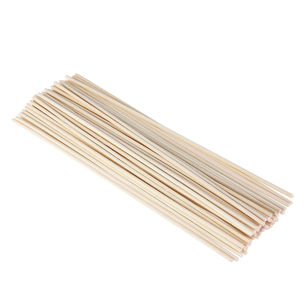 Aroma Diffuser Rattan Duffuser Stick Diffusers for Home Essential Oil Aromatherapy Bamboo Wooden
