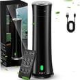thumbnail image 1 of Aroma Diffuser with Remote Control for Large Room Home Office Car, Aromatherapy Fragrant Oil Air Diffusers, 1 of 7