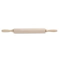 Aroma Dough Clean Dough Wooden Pizza Roller 3d Rolling Pin Tiles